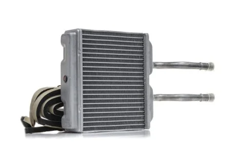Радиатор отопителя CORSA B/COMBO/TIGRA MT/AT (Ava) AVA COOLING OL6197