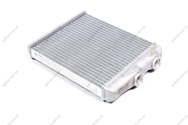 Радиатор отопителя ASTRA G/ZAFIRA -AC 97-05 (Ava) AVA COOLING OL6259 (фото 1)