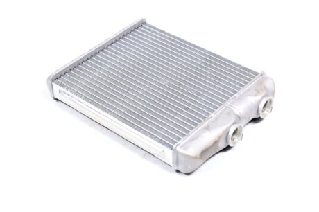 Радіатор обігрівача ASTRA G/ZAFIRA -AC 97-05 (Ava) AVA COOLING OL6259