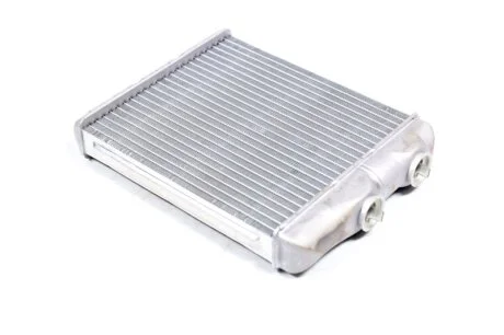 Радиатор отопителя ASTRA G/ZAFIRA -AC 97-05 (Ava) AVA COOLING OL6259