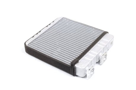 Радіатор обігрівача ASTRA G/ZAFIRA +AC 98-05 (AVA) AVA COOLING OL6321