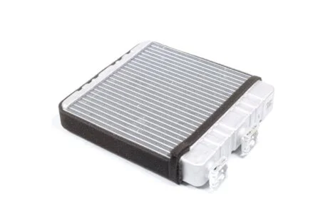 Радиатор отопителя ASTRA G/ZAFIRA +AC 98-05 (пр-во AVA) AVA COOLING OL6321
