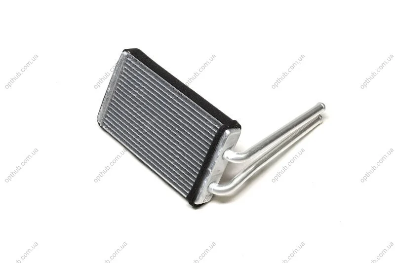 Радіатор обігрівача CHEVROLET CAPTIVA (2007) 2.0 VCDI (вир-во AVA) AVA COOLING OL6570 (фото 1)