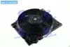 Вентилятор радіатора OPEL ASTRA G (98-) (вир-во AVA) AVA COOLING OL7508 (фото 1)