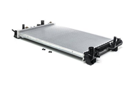 Радіатор охолодження двигуна OMEGA B 25/30 AT AC 94-00 (Ava) AVA COOLING OLA2193