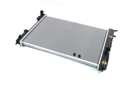 Радіатор охолодження OMEGA B 20/5/30 AT 94-99 (Ava) AVA COOLING OLA2202