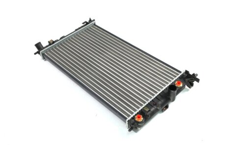 Радіатор охолодження двигуна VECTRAB 16/20/2/6AT +/-AC (Ava) AVA COOLING OLA2220