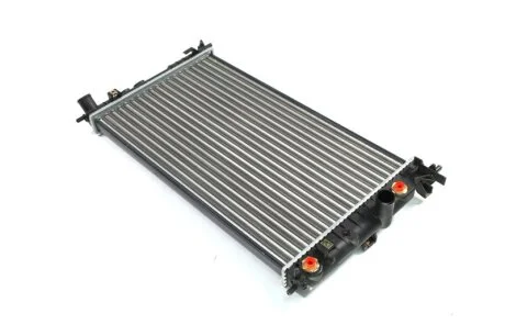 Радіатор охолодження двигуна VECTRAB 16/20/2/6AT +/-AC (Ava) AVA COOLING OLA2220