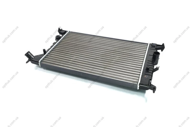 Радіатор охолодження двигуна VECTRA B 16/18/20 MT-AC (Ava) AVA COOLING OLA2242 (фото 1)
