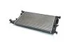 Радіатор охолодження двигуна VECTRA B 16/18/20 MT-AC (Ava) AVA COOLING OLA2242 (фото 1)