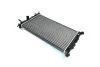 Радіатор охолодження двигуна VECTRA B MT 95-02 (Ava) AVA COOLING OLA2244 (фото 1)