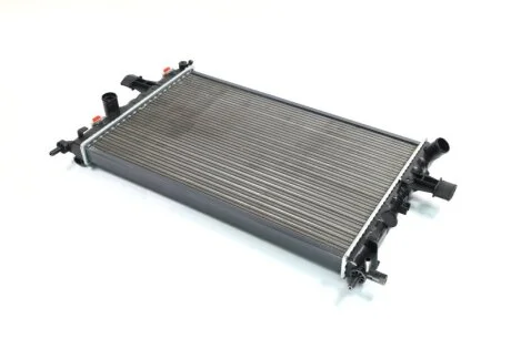 Радіатор охолодження двигуна ASTRA G/ZAFIRA AT+AC (Ava) AVA COOLING OLA2254