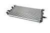 Радіатор охолодження двигуна ASTRAG 1.2/16V MT +AC 98- (Ava) AVA COOLING OLA2255 (фото 1)