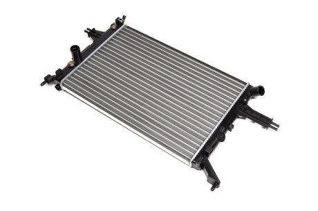 Радіатор охолодження двигуна Opel Astra G (98-04) Zafira A (98-05) 1,4i 1,6i 1,8i AT AVA AVA COOLING OLA2256