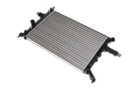 Радіатор охолодження двигуна Opel Astra G (98-04) Zafira A (98-05) 1,4i 1,6i 1,8i AT AVA AVA COOLING OLA2256