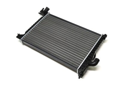 Радіатор охолодження двигуна OPEL VECTRA (1996) 2.0 DTI (Ava) AVA COOLING OLA2275