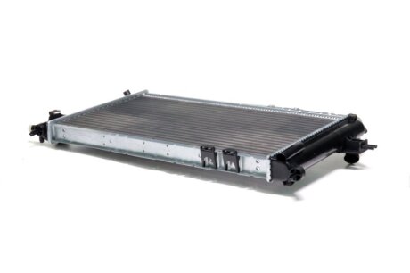 Радіатор охолодження двигуна ASTRAG 1.7TD MT +/-AC 00- (Ava) AVA COOLING OLA2294