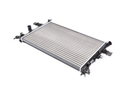 Радіатор охолодження ASTRAG/ZAFIRA 14/16 механіка +AC(AVA) AVA COOLING OLA2296