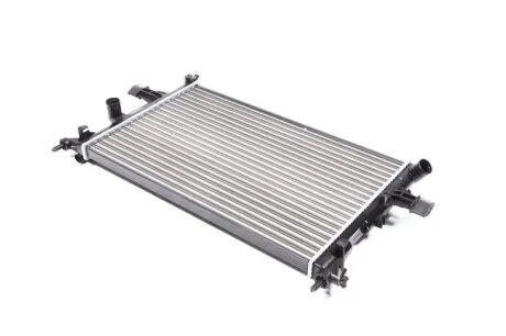 Радіатор охолодження ASTRAG/ZAFIRA 14/16 механіка +AC(вир-во AVA) AVA COOLING OLA2296