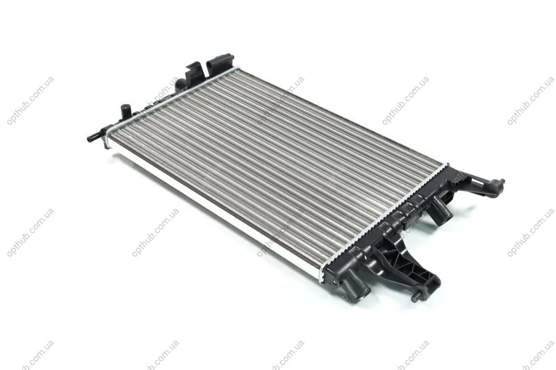 Радіатор охолодження OPEL (вир-во AVA) AVA COOLING OLA2303 (фото 1)