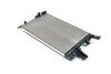 Радіатор охолодження OPEL (AVA) AVA COOLING OLA2303 (фото 1)