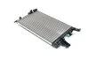 Радіатор охолодження OPEL (вир-во AVA) AVA COOLING OLA2303 (фото 1)