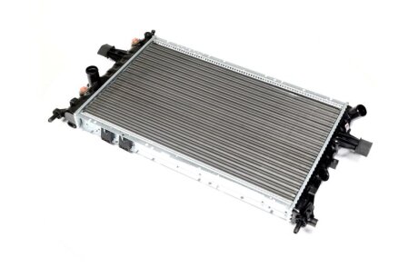 Радіатор охолодження OPEL ASTRA G (98-) 2.0 TD (AVA) AVA COOLING OLA2329