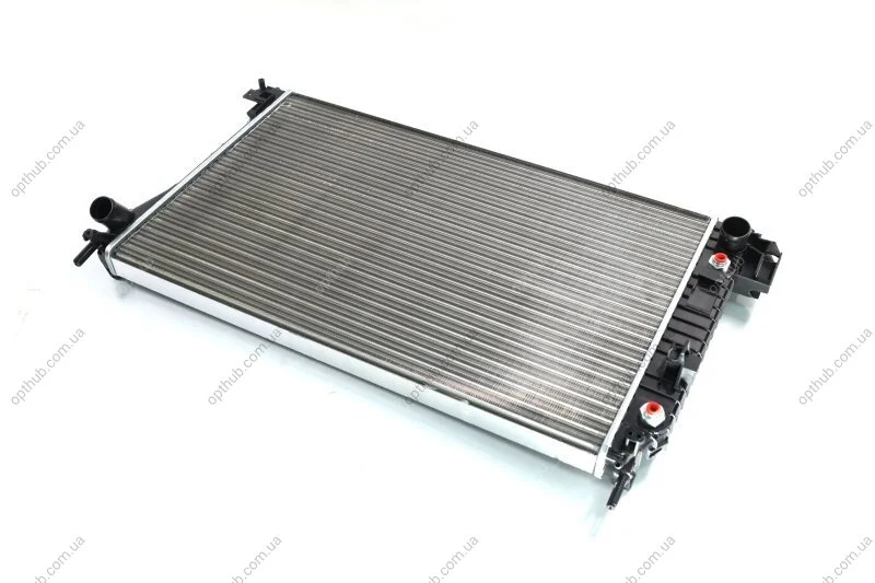 Радіатор охолодження OPEL VECTRA C (02-) (вир-во AVA) AVA COOLING OLA2341 (фото 1)