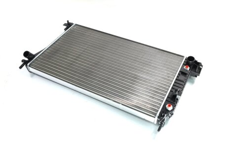 Радіатор охолодження OPEL VECTRA C (02-) (AVA) AVA COOLING OLA2341