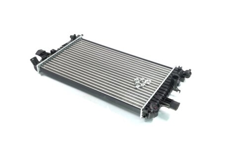 Радіатор Astra -H 1.4i / 1.8i 02/04-(AVA) AVA COOLING OLA2362