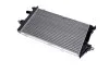 Радіатор охолодження двигуна ASTRA H 17CDTi MT +-AC 04 (Ava) AVA COOLING OLA2364 (фото 1)
