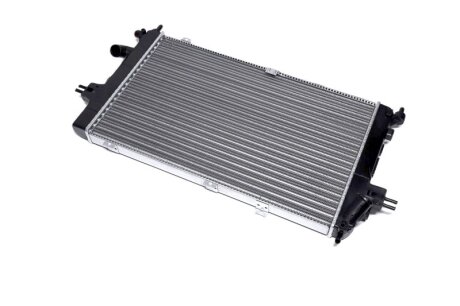 Радіатор охолодження двигуна ASTRA H 17CDTi MT +-AC 04 (Ava) AVA COOLING OLA2364