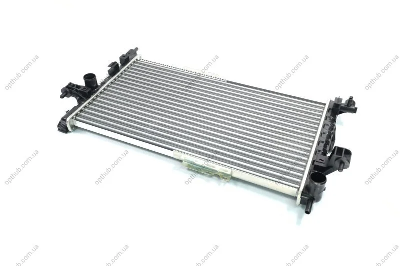 Радіатор охолодження двигуна CORSAC 13/7CDTi MT/AT 03- (Ava) AVA COOLING OLA2380 (фото 1)