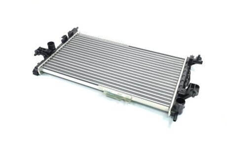 Радіатор охолодження двигуна CORSAC 13/7CDTi MT/AT 03- (Ava) AVA COOLING OLA2380