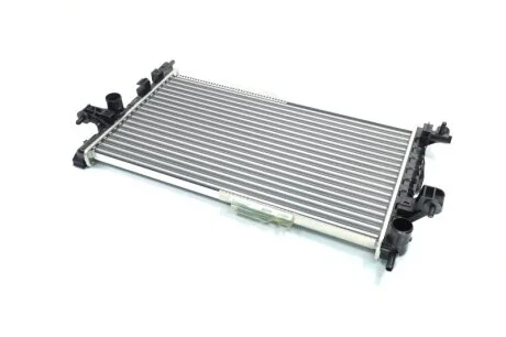 Радіатор охолодження двигуна CORSAC 13/7CDTi MT/AT 03- (Ava) AVA COOLING OLA2380