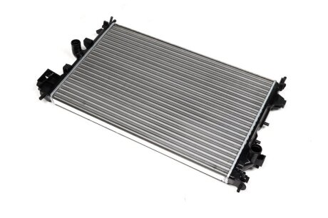Радіатор охолодження OPEL VECTRA C 1.9 CDTI (AVA) AVA COOLING OLA2396
