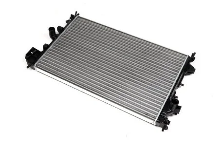 Радіатор охолодження OPEL VECTRA C 1.9 CDTI (вир-во AVA) AVA COOLING OLA2396