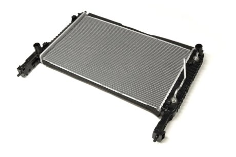 Радіатор охолодження двигуна CHEVROLET CAPTIVA (2007) 2.0 VCDI (Ava) AVA COOLING OLA2424