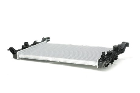 Радіатор охолодження двигуна OPEL Meriva 03- (Ava) AVA COOLING OLA2431