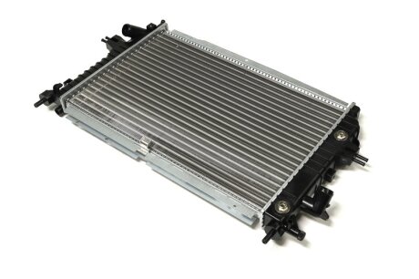 Радіатор охолодження двигуна OPEL ZAFIRA (2005) 2.0 (Ava) AVA COOLING OLA2460