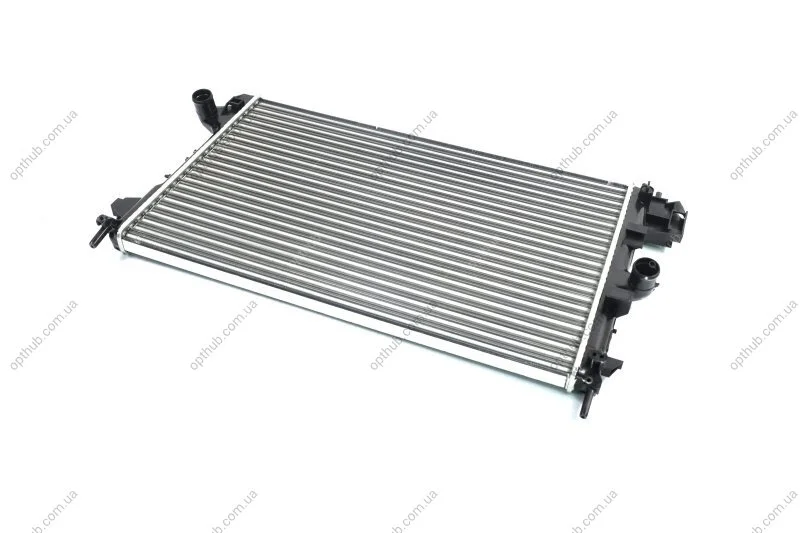 Радіатор охолодження VECTRA C/SIGNUM 18i 05-(вир-во AVA) AVA COOLING OLA2462 (фото 1)