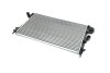 Радіатор охолодження VECTRA C/SIGNUM 18i 05-(AVA) AVA COOLING OLA2462 (фото 1)