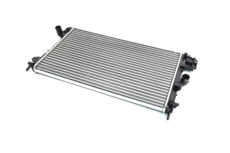 Радіатор охолодження VECTRA C/SIGNUM 18i 05-(AVA) AVA COOLING OLA2462