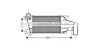 Інтеркулер AVA COOLING OLA4417 (фото 1)