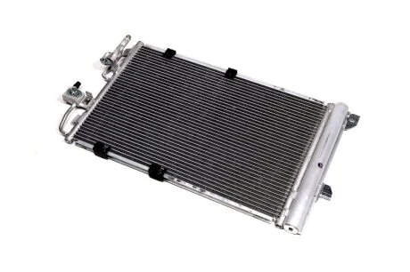 Радіатор кодиціонера CLEVER FIT AVA COOLING OLA5326D