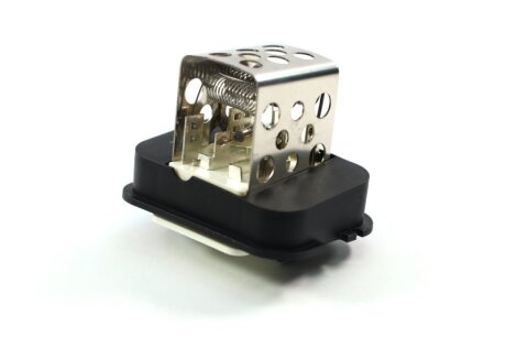 Резістор вентилятора салону OPEL ASTRA (1998) (AVA) AVA COOLING OLR014