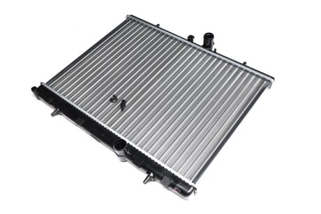 Радіатор охолодження CITROEN; PEUGEOT (AVA) AVA COOLING PE2267
