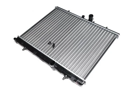Радіатор охолодження CITROEN; PEUGEOT (вир-во AVA) AVA COOLING PE2267