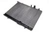 Радіатор охолодження двигуна 206/307/C4/Xsara/BERLINGO (Ava) AVA COOLING PE2300 (фото 1)