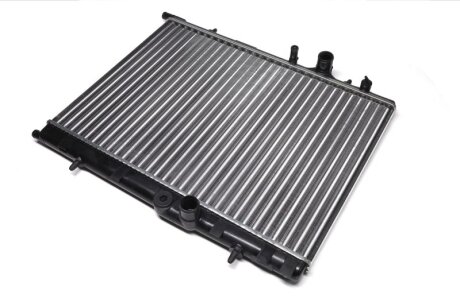 Радіатор охолодження двигуна 206/307/C4/Xsara/BERLINGO (Ava) AVA COOLING PE2300